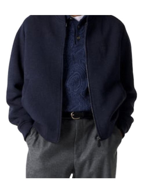 BOMBER ETRO | MRBA0016AQ14RS8465